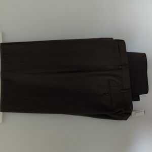Incotex Wool Dress Pants NWD